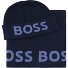  Paradiso Scarf 177 cm Variant dark blue