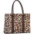  Daily Shopper Foldable shopping bag 42 cm Variant dunkelbraun