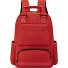  x United Colors of Benetton Color Block 42 cm laptop compartment Variant red