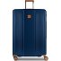  Ferrara 4 wheels Trolley L 77 cm Expandable Variant navy blue