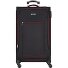  Sevilla 4 wheels Trolley 75 cm Variant sz-rot