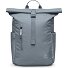  Rolltop Easy Monochrome Daypack S 40 cm Laptop compartment Variant marlin