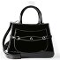  Cavallo Handbag Leather 28 cm Variant black