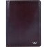  Colorado ID card case RFID leather 9 cm Variant tabacco