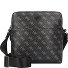 Torino Shoulder bag 22 cm Variant dark black Torino Shoulder bag 22 cm Variant dark black