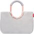  Shopper Bag 40 cm Variant frame twist sky rose
