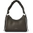  Boheme Shoulder Bag Genuine Leather 30 cm Variant fango-honey