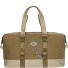  Bric's x Replay Weekender travel bag 43 cm Variant sand wood