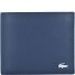FG wallet leather 11.5 cm Variant marine FG wallet leather 11.5 cm Variant marine