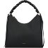  Boheme Shoulder Bag Leather 34 cm Variant noir-cognac