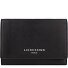Linn Wallet Leather 13.5 cm Variant black  Linn Wallet Leather 13.5 cm Variant black