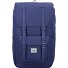 Little America Daypack 49 cm Laptop compartment Variant skipper blue  Little America Daypack 49 cm Laptop compartment Variant skipper blue