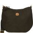 Life shoulder bag 20 cm Variant olive Life shoulder bag 20 cm Variant olive