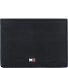  Johnson wallet leather 10.5 cm Variant black