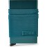  Flexwallet Credit card case RFID protection 10 cm Variant teal
