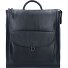 Parker City Backpack Leather 37.5 cm Variant schwarz  Parker City Backpack Leather 37.5 cm Variant schwarz