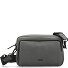  Casual Shoulder bag Leather 24 cm Variant schwarz