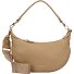Kaliska Shoulder Bag 25 cm with expansion pleat Variant cammello Kaliska Shoulder Bag 25 cm with expansion pleat Variant cammello