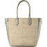  Anitha Shopper Bag Genuine Leather 45 cm Variant pistachio