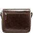 Skagen Briefcases Messenger Leather 32 cm Laptop compartment Variant redbrown Skagen Briefcases Messenger Leather 32 cm Laptop compartment Variant redbrown