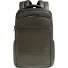 Zaino Daypack Leather 40 cm Laptop compartment Variant green Zaino Daypack Leather 40 cm Laptop compartment Variant green