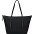 Seija Shopper Bag L 34 cm Variant black Seija Shopper Bag L 34 cm Variant black