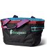  Allpa 60 L Shopper Bag 51 cm Variant del dia dark