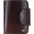  Colorado wallet RFID leather 10 cm Variant bordeaux