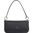  Minimal Monogram Shoulder Bag 25 cm Variant black