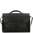 Hedley Briefcases Messenger RFID protection Leather 42 cm Laptop compartment Variant black Hedley Briefcases Messenger RFID protection Leather 42 cm Laptop compartment Variant black