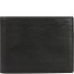 Eco wallet I leather 12 cm Variant black Eco wallet I leather 12 cm Variant black