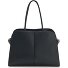  Clarice Shoulder Bag Genuine Leather 43 cm Variant black
