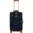 Life 4 wheels Trolley 71 cm Variant blue Life 4 wheels Trolley 71 cm Variant blue