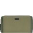  Sina Wallet RFID protection Leather 19 cm Variant grün