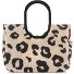  Loopshopper Loopshopper L Shopper Bag 46 cm Variant teddy leo cream