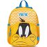  Looney Tunes Kids Kids backpack 32 cm Variant daffy duck arancio