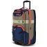 Alpha Layover 2 wheels Cabin trolley 56 cm with expansion pleat Variant midnight olive Alpha Layover 2 wheels Cabin trolley 56 cm with expansion pleat Variant midnight olive