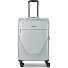 taska 4 wheels Trolley M 65 cm Expandable Variant grey