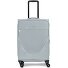 taska 4 roll trolley M 65 cm with stretch pleat Variant grey taska 4 roll trolley M 65 cm with stretch pleat Variant grey