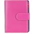  Medium Snap Wallet wallet leather 13 cm Variant sangria multi