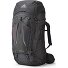  Deva Pro 80 L Trekking backpack S 67 cm Variant graphene grey