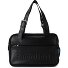  Shoulder Bag Genuine Leather 34 cm Variant nero