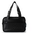  Shoulder Bag Leather 34 cm Variant nero