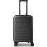  Toronto 4 wheels Cabin trolley S 54 cm with expansion pleat Variant black