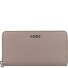 Chris wallet 19 cm Variant dark beige Chris wallet 19 cm Variant dark beige