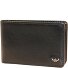  Colorado wallet RFID leather 7.5 cm Variant schwarz