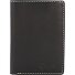  Oslo credit card case RFID leather 8 cm Variant schwarz