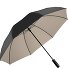  Zero XXL Stick umbrella 98 cm Variant black - ivory