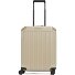  PQ-Light 4 Roll Cabin Trolley 55 cm Variant matte beige