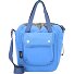  Cinch Messenger 31 cm Variant denimblue